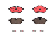 Cargar imagen en el visor de la galería, Balata Brembo P06062N - Mi Refacción