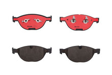 Cargar imagen en el visor de la galería, Balata Brembo P06066N - Mi Refacción