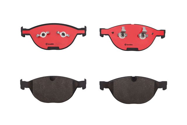 Balata Brembo P06066N - Mi Refacción