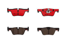 Cargar imagen en el visor de la galería, Balata Brembo P06071N - Mi Refacción