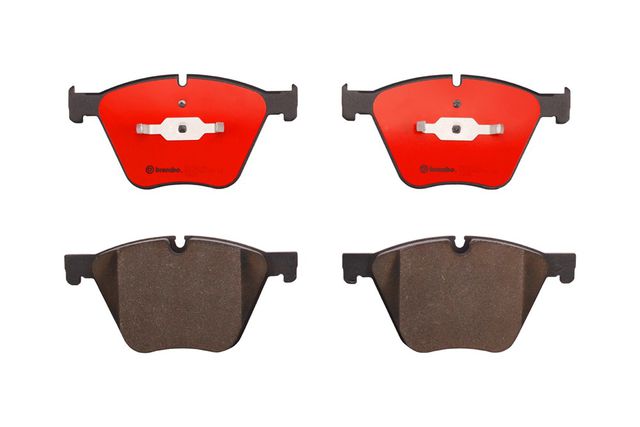 Balata Brembo P06073N - Mi Refacción