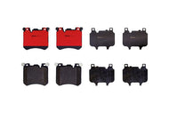 Balata Brembo P06077N - Mi Refacción