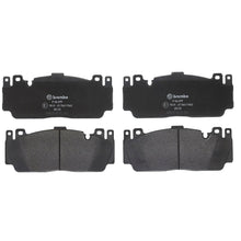 Cargar imagen en el visor de la galería, Balata Brembo P06079 - Mi Refacción