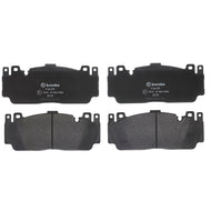 Balata Brembo P06079 - Mi Refacción