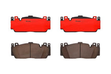 Cargar imagen en el visor de la galería, Balata Brembo P06079N - Mi Refacción