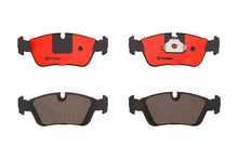 Cargar imagen en el visor de la galería, Balata Brembo P06089N - Mi Refacción