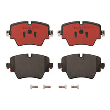 Cargar imagen en el visor de la galería, Balata Brembo P06093N - Mi Refacción