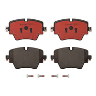 Balata Brembo P06093N - Mi Refacción