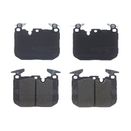 Balata Brembo P06096 - Mi Refacción