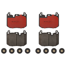 Cargar imagen en el visor de la galería, Balata Brembo P06097N - Mi Refacción