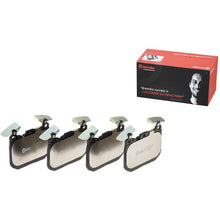 Cargar imagen en el visor de la galería, Balata Brembo P06098