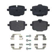 Balata Brembo P06101 - Mi Refacción