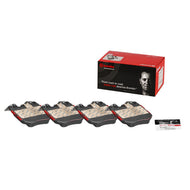 Balata Brembo P06106N - Mi Refacción