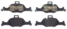 Cargar imagen en el visor de la galería, Balata Brembo P06107 - Mi Refacción