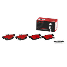 Cargar imagen en el visor de la galería, Balata Brembo P07009N - Mi Refacción