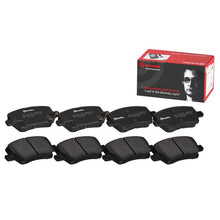 Cargar imagen en el visor de la galería, Balata Brembo P07013 - Mi Refacción
