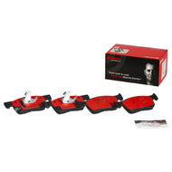 Balata Brembo P07014N - Mi Refacción