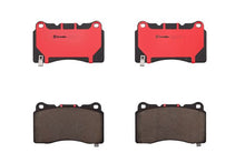 Cargar imagen en el visor de la galería, Balata Brembo P09004N - Mi Refacción