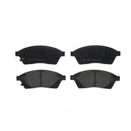 Balata Brembo P09010 - Mi Refacción