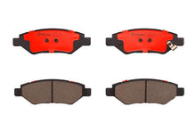 Cargar imagen en el visor de la galería, Balata Brembo P09014N - Mi Refacción