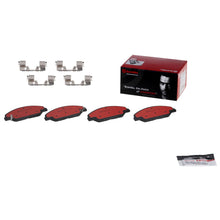 Cargar imagen en el visor de la galería, Balata Brembo P09016N - Mi Refacción