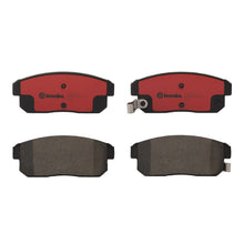 Cargar imagen en el visor de la galería, Balata Brembo P10005N