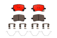 Cargar imagen en el visor de la galería, Balata Brembo P10030N - Mi Refacción