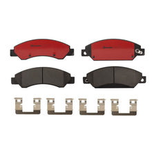 Cargar imagen en el visor de la galería, Balata Brembo P10034N - Mi Refacción