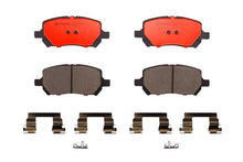 Cargar imagen en el visor de la galería, Balata Brembo P10043N - Mi Refacción
