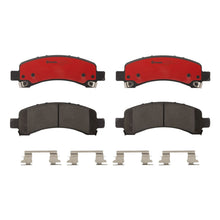 Cargar imagen en el visor de la galería, Balata Brembo P10048N - Mi Refacción