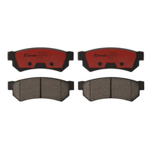 Cargar imagen en el visor de la galería, Balata Brembo P10053N - Mi Refacción