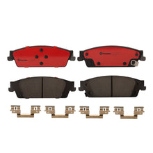 Cargar imagen en el visor de la galería, Balata Brembo P10068N - Mi Refacción