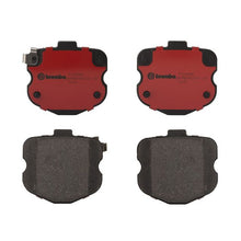 Cargar imagen en el visor de la galería, Balata Brembo P10069N - Mi Refacción