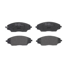Cargar imagen en el visor de la galería, Balata Brembo P10070 - Mi Refacción