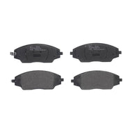 Balata Brembo P10070 - Mi Refacción