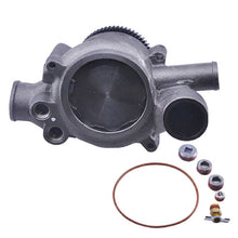 Cargar imagen en el visor de la galería, Bomba Agua Sealed Power P10311 - Mi Refacción
