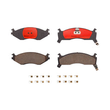 Cargar imagen en el visor de la galería, Balata Brembo P11006N