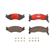 Balata Brembo P11006N