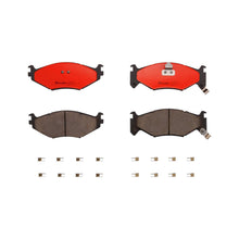 Cargar imagen en el visor de la galería, Balata Brembo P11007N - Mi Refacción