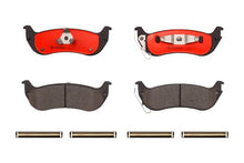 Cargar imagen en el visor de la galería, Balata Brembo P11029N - Mi Refacción