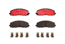 Cargar imagen en el visor de la galería, Balata Brembo P11035N - Mi Refacción