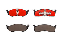 Cargar imagen en el visor de la galería, Balata Brembo P11038N - Mi Refacción