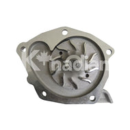 Bomba Agua Knadian P1650 - Mi Refacción