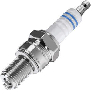 Bujía Denso P16R - Mi Refacción