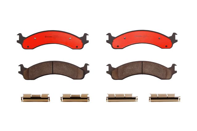 Balata Brembo P18006N