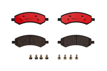 Cargar imagen en el visor de la galería, Balata Brembo P18013N - Mi Refacción