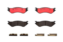 Cargar imagen en el visor de la galería, Balata Brembo P18019N - Mi Refacción