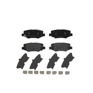 Balata Brembo P18024 - Mi Refacción