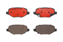 Cargar imagen en el visor de la galería, Balata Brembo P18029N - Mi Refacción