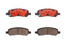 Cargar imagen en el visor de la galería, Balata Brembo P18031N - Mi Refacción
